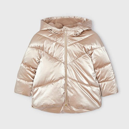 Купить Куртка Mayoral, размер 116 (6 лет), розовый
Куртка Mayoral для девочек выполнена...