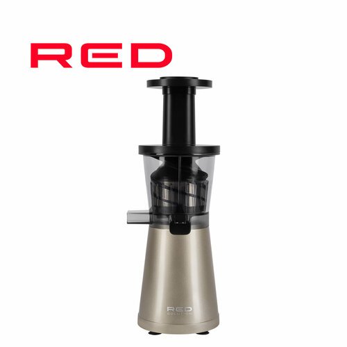 Купить Соковыжималка RED solution RJ-930S
Соковыжималка RED Solution RJ-930S поможет ва...