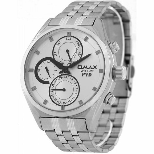 Купить Наручные часы OMAX
Часы мужские кварцевые Omax - настоящее воплощение качества и...