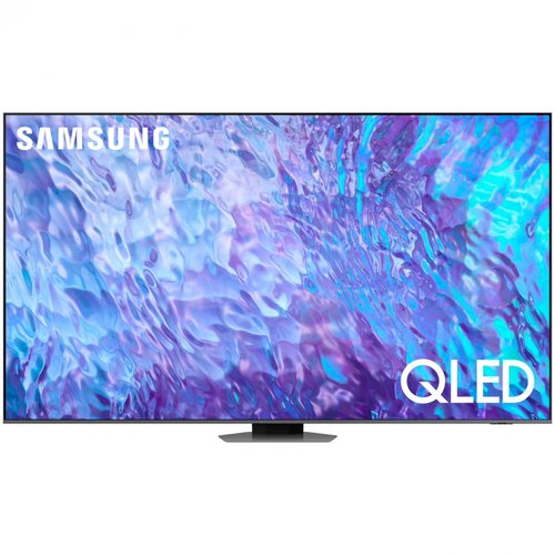 Купить Телевизор Samsung QE50Q80CAU
<p>Характеристики:<br>Экран:<br>Диагональ: 50 "<br>...