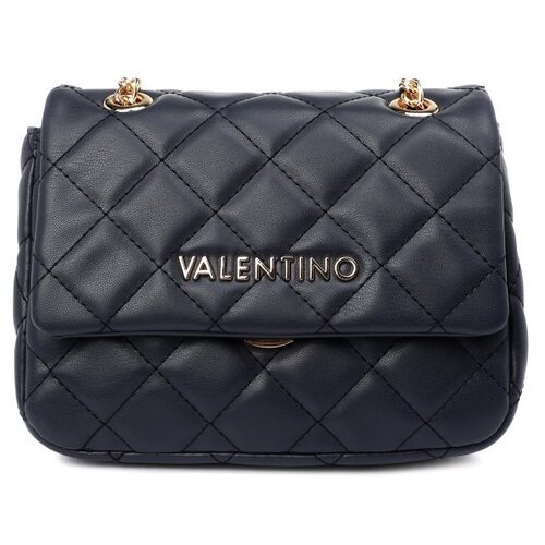 Купить Сумка Valentino, синий
Женская сумка на плечо VALENTINO (иск. кожа) OCARINA 

Ск...
