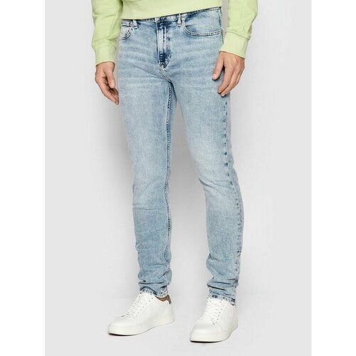 Купить Джинсы Calvin Klein Jeans, размер 34/34 [JEANS], синий
При выборе ориентируйтесь...