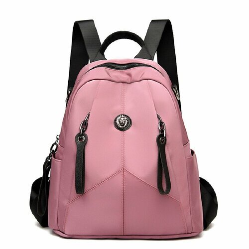Купить Рюкзак Gregorini РТЖЛ-904-1, розовый
Сумка-рюкзак Gregorini - это стильный и фун...