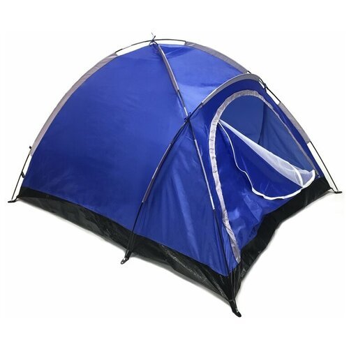 Купить Палатка трехместная Greenhouse FCT-33, синий
Палатка туристическая Greenhouse. В...