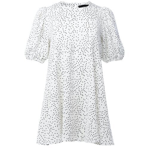 Купить Сарафан MIST, размер 44, белый
Платье женское летнее MIST: поливискоза, состав:...