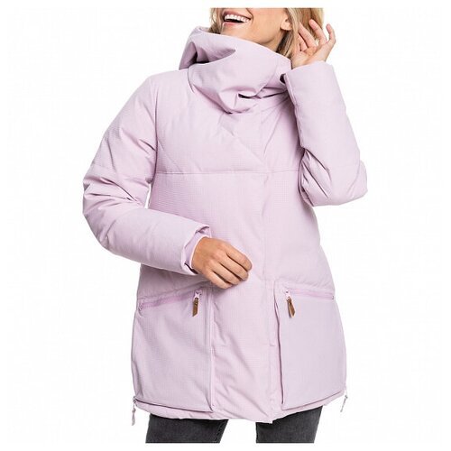 Купить Куртка Roxy, размер XS, розовый
Особенности:<br><br> Женская куртка<br> <br> Сво...