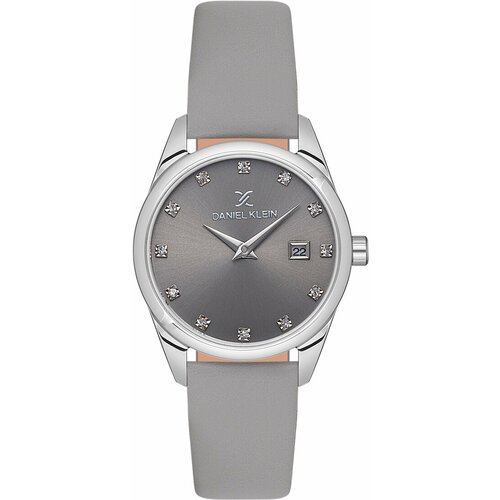 Купить Наручные часы Daniel Klein Premium, серебряный, серый
Женские часы. Коллекция Pr...