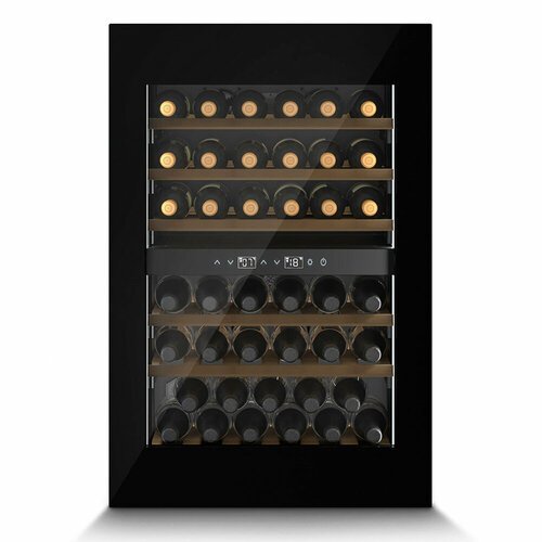 Купить Винный холодильник CASO WineDeluxe WD 41
<ul><li>Встраиваемый винный холодильник...