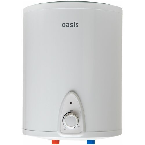 Купить Накопительный электрический водонагреватель OASIS LN-15 L
Электрический накопите...