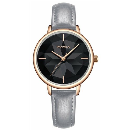 Купить Наручные часы Panmila P0329M-DZ1RZH, черный
Модные наручные часы Panmila P0329M-...