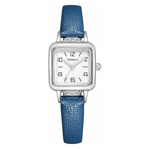 Купить Наручные часы Panmila P0571S-DZ1WBW, белый
Яркие, модные женские наручные часы и...