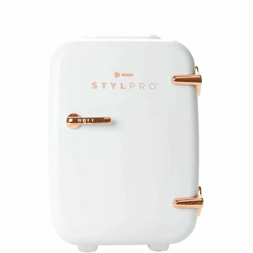 Купить Холодильник для косметики StylPro, белый
Холодильник для косметики StylPro объем...