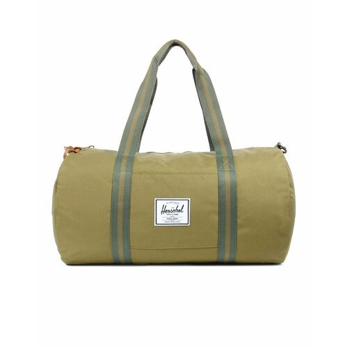 Купить Сумка Herschel CB000053050, 50х25, зеленый
Отличная сумка средних размеров для п...