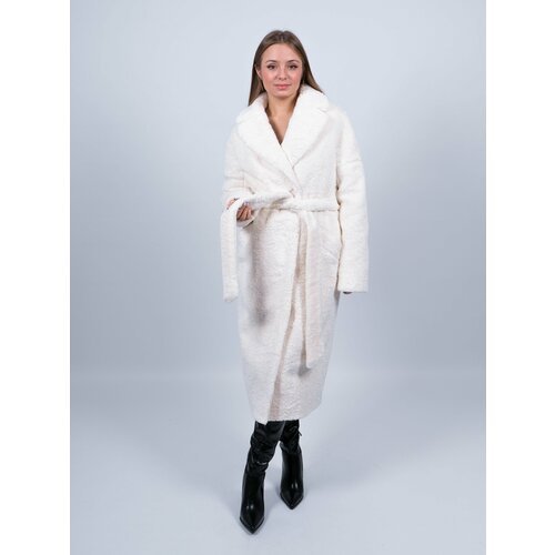 Купить Пальто , размер 44, белый
Представляем вашему вниманию стильное и элегантное бел...