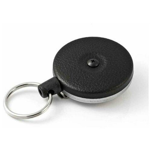 Купить Ключница Key-bak, черный
Модернизированная версия классической модели Key-Bak #5...