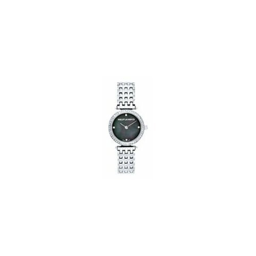 Купить Наручные часы Philip Laurence Basic PL24301-71P, серебряный
Женские наручные час...