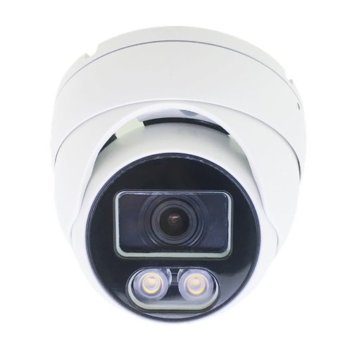 Купить Уличная видеокамера ST-4003, (в.3), 5MP, AHD/TVI/CVI/Analog
ST-4003 – камера тел...