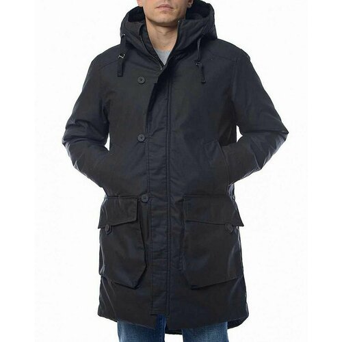 Купить Парка Elvine, размер S, черный
Куртка Jokkmokk от Elvine стильная зимняя куртка...