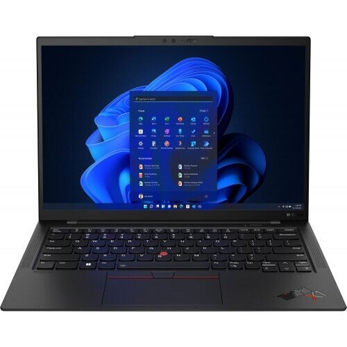 Купить Ноутбук Lenovo Ноутбук Lenovo ThinkPad X1 Carbon Gen 11 (Intel Core i7-1370P/32G...