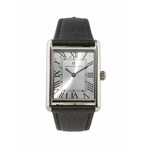 Купить Наручные часы Alexander Diagan 1200СVega, серебряный
Наручные часы Vega Alexande...