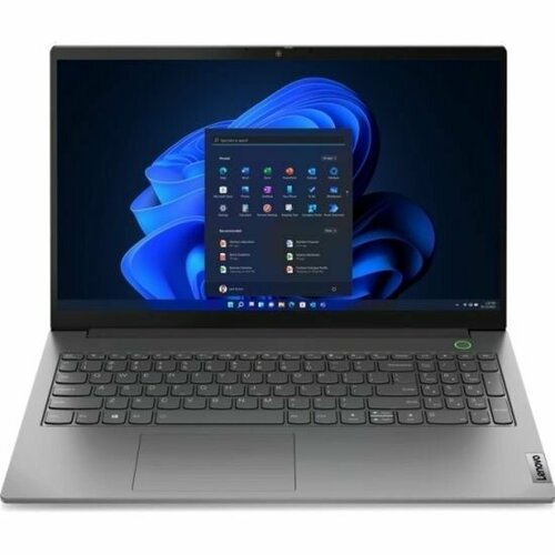 Купить Ноутбук Lenovo ThinkBook 15 Gen 4 IPS FHD (1920x1080) 21DJ00NKCD Серый 15.6" Int...