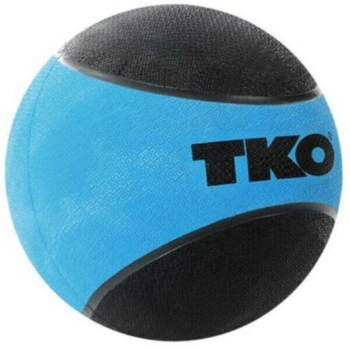 Купить Медбол TKO Medicine Ball TK\509RMB-TT-4\BB-00-00
<p>Медболл TKO Medicine Ball –...