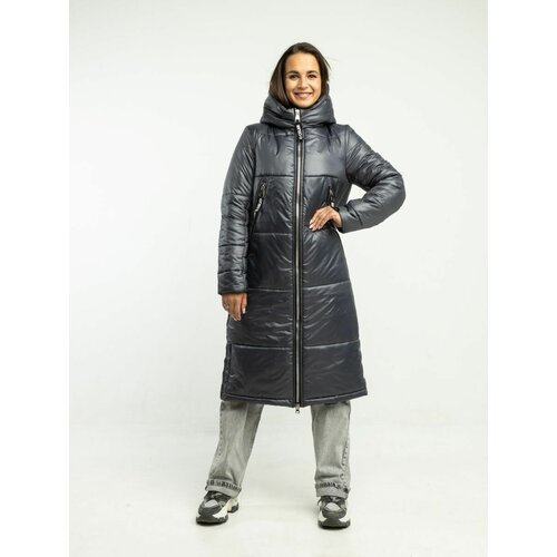 Купить Куртка ДЮТО, размер 44, серый
Теплая удобная и модная зимняя, демисезонная куртк...