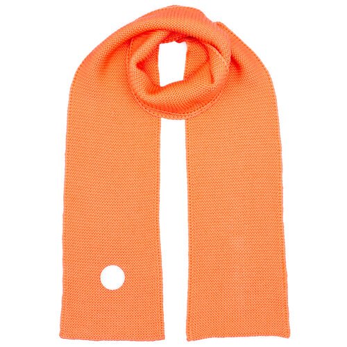 Купить Шарф Reima, розовый, оранжевый
Детский зимний шарф изготовлен из мягкой и теплой...
