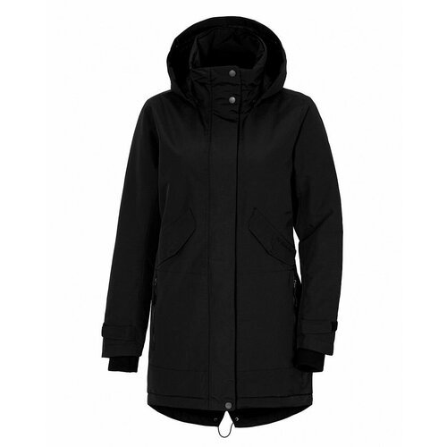 Купить Куртка Didriksons, размер 46, черный
Tanja- легкая парка с подкладкой для повсед...