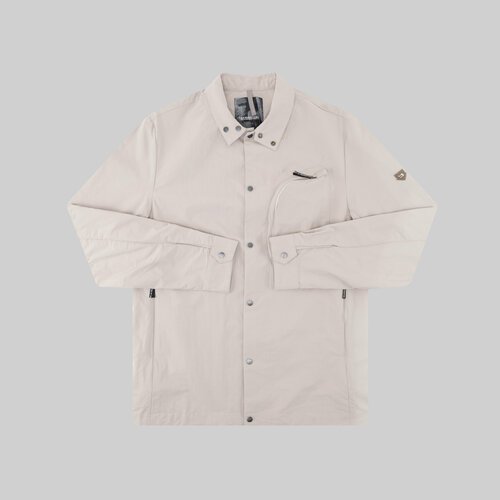 Купить Куртка-рубашка Krakatau, размер L, серый
<p>Куртка-рубашка Zitmo из прочного изн...