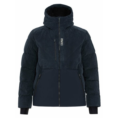 Купить Куртка Colmar, размер 50, черный
Мужская горнолыжная куртка COLMAR 1090 4XE имее...