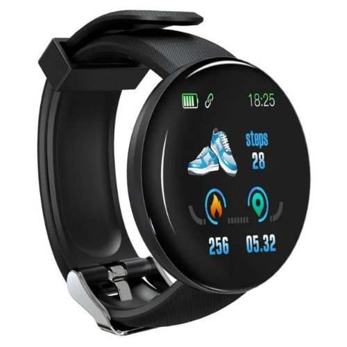 Купить Фитнес-браслет "Умные часы"
Смарт-часы Smart Watch - модель умных часов с функци...