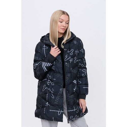 Купить Куртка EA7, размер XS, черный
<p><br> Женская зимняя куртка EA7 Mountain Winter...