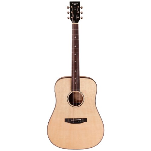 Купить Tyma TD-10 акустическая гитара в комплекте с аксессуарами
Tyma TD-10 акустическа...
