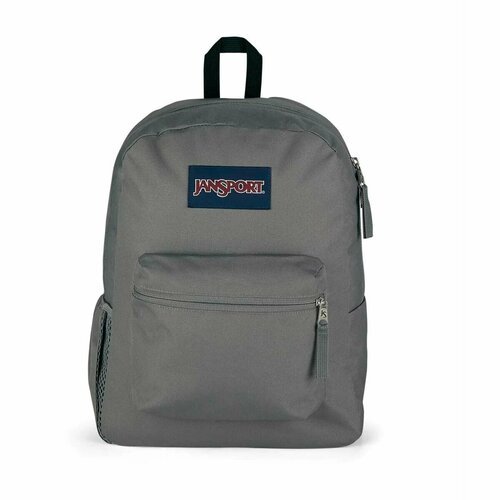Купить Рюкзак Jansport Backpack EK0A5BAIN601 26L Graphite Grey,
Классика среди рюкзаков...