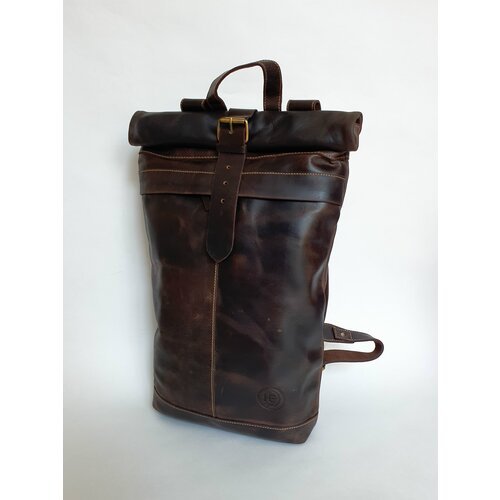 Купить Рюкзак Black Buffalo, коричневый
Оригинальный, неповторимый рюкзак из натурально...