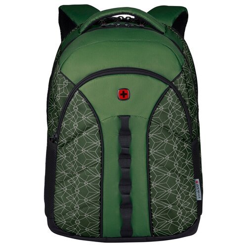Купить Стильный рюкзак WENGER Sun 610212 зеленый со светоотражающим принтом 27 л
Рюкзак...