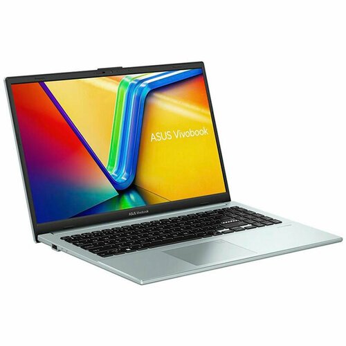 Купить Ноутбук ASUS VivoBook Go 15 E1504FA-BQ089 90NB0ZR3-M00L20 (AMD Ryzen 5 7520U 2.8...