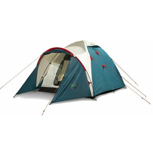 Купить Палатка Canadian Camper KARIBU 4 royal
Canadian Camper KARIBU - туристические па...