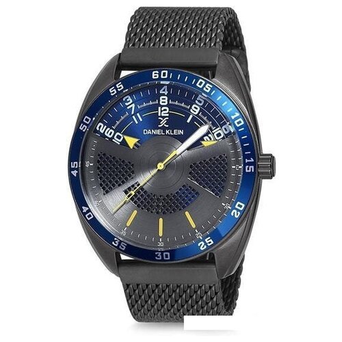 Купить Наручные часы Daniel Klein, серый
Часы DANIEL KLEIN DK12221-4 бренда DANIEL KLEI...