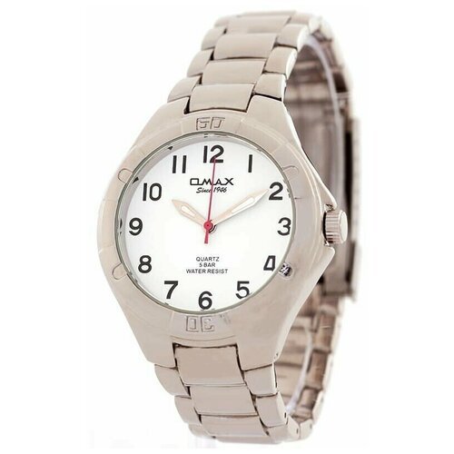 Купить Наручные часы OMAX Crystal DBA487, серебряный
Великолепное соотношение цены/каче...