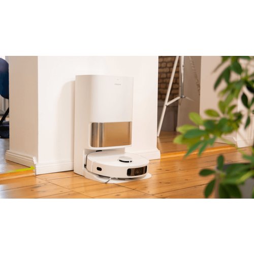 Купить Робот-пылесос DreameBot L10s Ultra White
null 

Скидка 9%