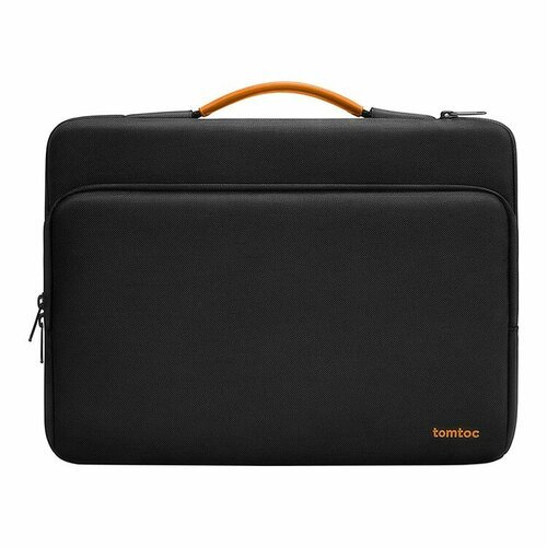 Купить Tomtoc для ноутбуков 15" MacBook Pro/Air сумка Defender Laptop Handbag A14 Black...