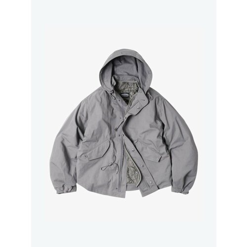 Купить Куртка FrizmWORKS OSCAR FISHTAIL JACKET 003, размер L, серый
 

Скидка 33%