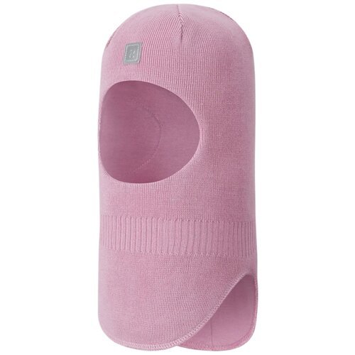 Купить Шапка-шлем Reima, размер 46, розовый
Очень популярная классическая шапка-шлем из...