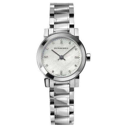 Купить Наручные часы Burberry, серебряный
Часы Burberry BU9224 - производства Великобри...