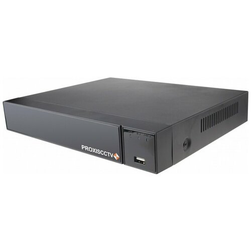 Купить Видеорегистратор гибридный 5 в 1, 4 канала PX-XVR-CT4N1(BV) 5М-N*8к/с, 1HDD, H.2...