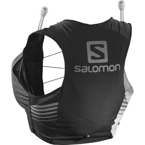 Купить Рюкзак Salomon SENSE 5 WOMEN SET LTD EDITION BLACK-WHITE-
Рюкзак Salomon SENSE 5...
