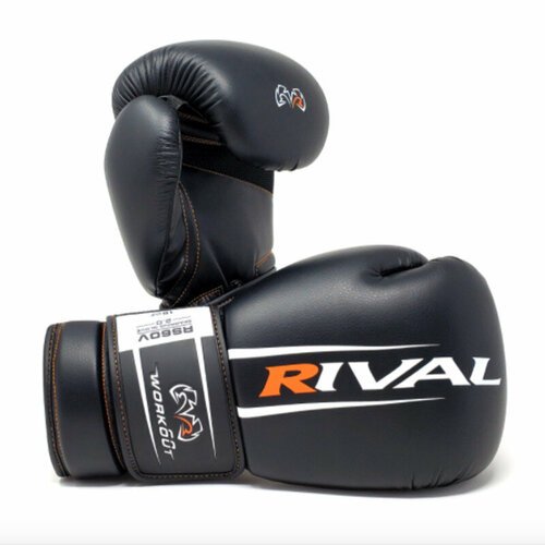 Купить Перчатки боксерские RIVAL RS60V WORKOUT SPARRING GLOVES 2.0, 14 унций
<ul><li>На...