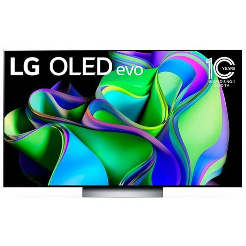 Купить Телевизор LG OLED77C3 LA
Описание товара Основные характеристики Технология дисп...